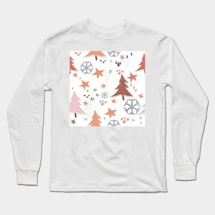 Spruce Long Sleeve T-Shirt